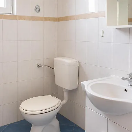 Lovely In With Wifi Appartement